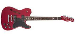 Fender Jim Adkins